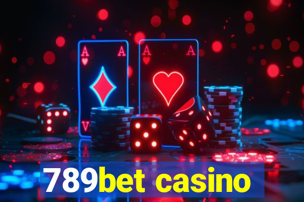 789bet casino